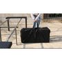 Voir la diapositive 4 : CONCEPT USINE Sac de rangement pour rallonges VARAS