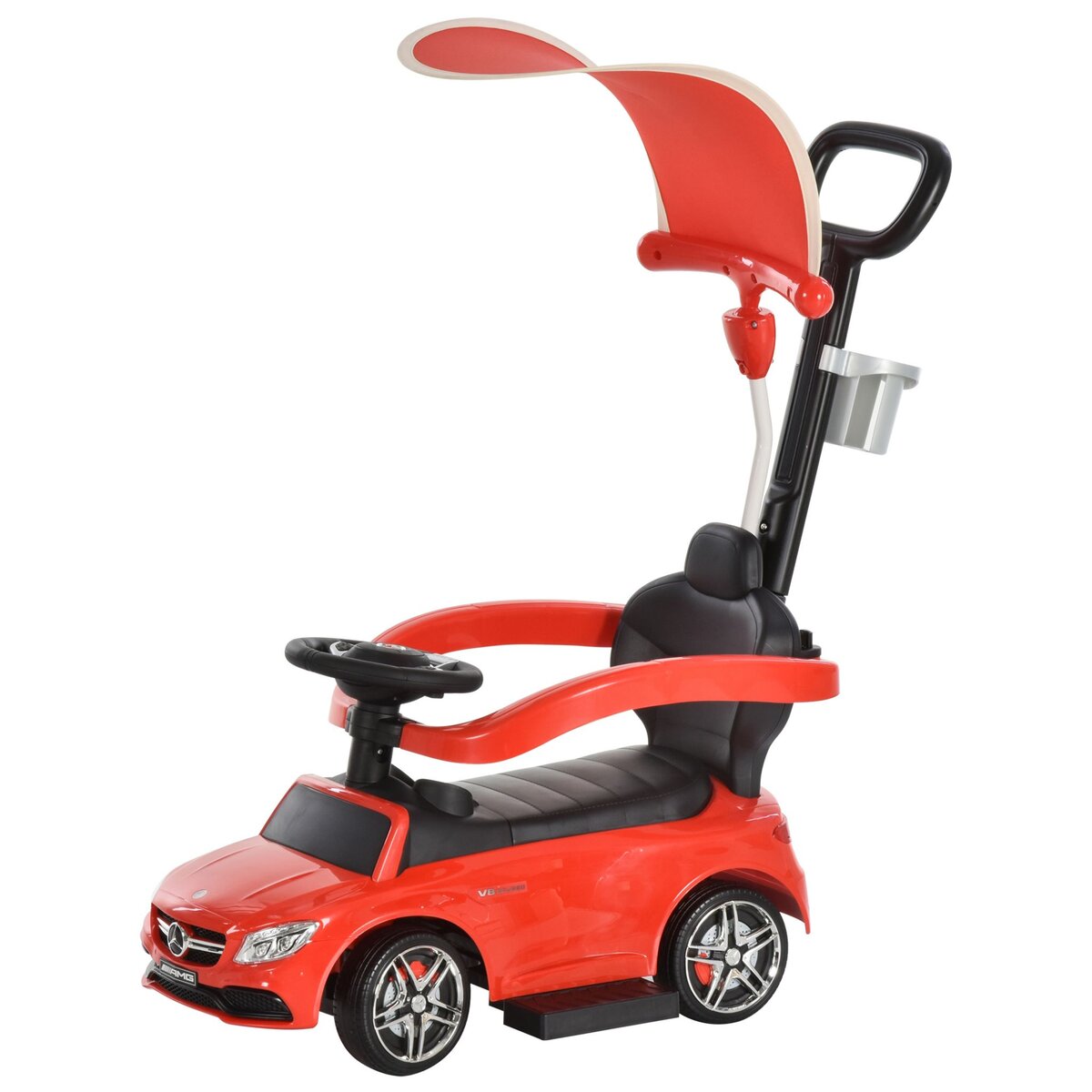 Voiture porteur on sale pour enfant