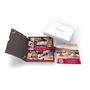 Voir la diapositive 2 : Smartbox Dîner romantique - Coffret Cadeau Gastronomie