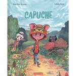 CAPUCHE, Servenay Marie-Rose