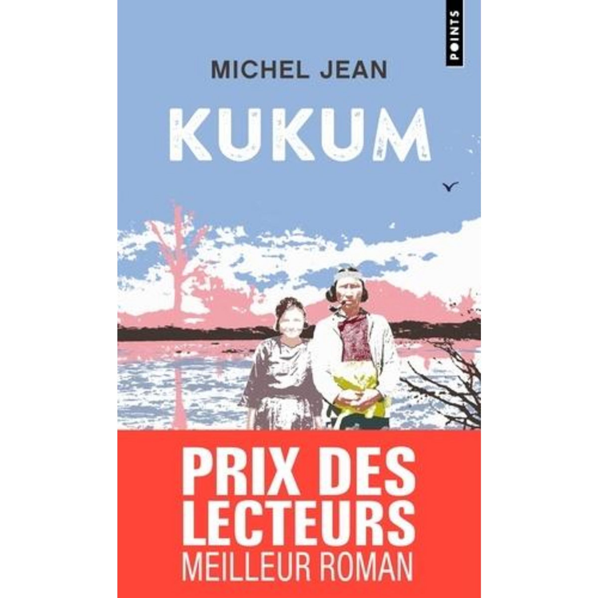KUKUM, Jean Michel