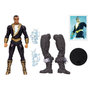 Voir la diapositive 3 : McFarlane Figurine Black Adam Justice League Endless Winter McFarlane 18cm