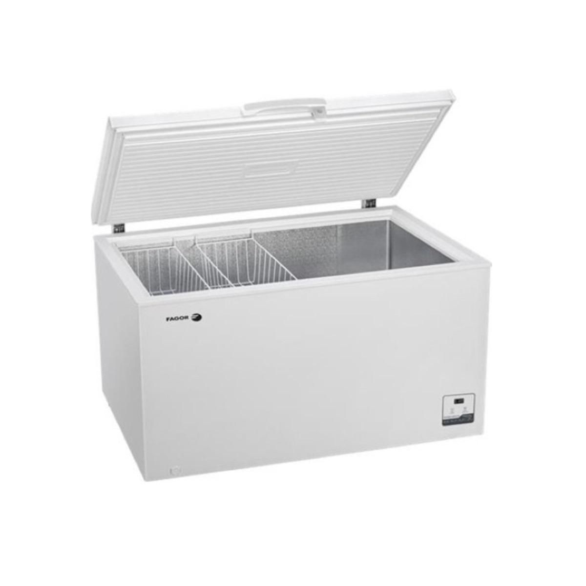 Fagor Congélateur coffre 137cm 400l - FCC400EE