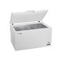 Voir la diapositive 3 : Fagor Congélateur coffre 137cm 400l - FCC400EE