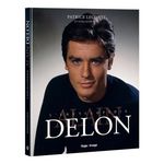 L'ENCYCLOPEDIE ALAIN DELON, Leconte Patrice