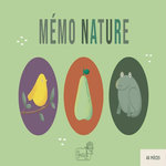 MEMO NATURE, Jesus Joana