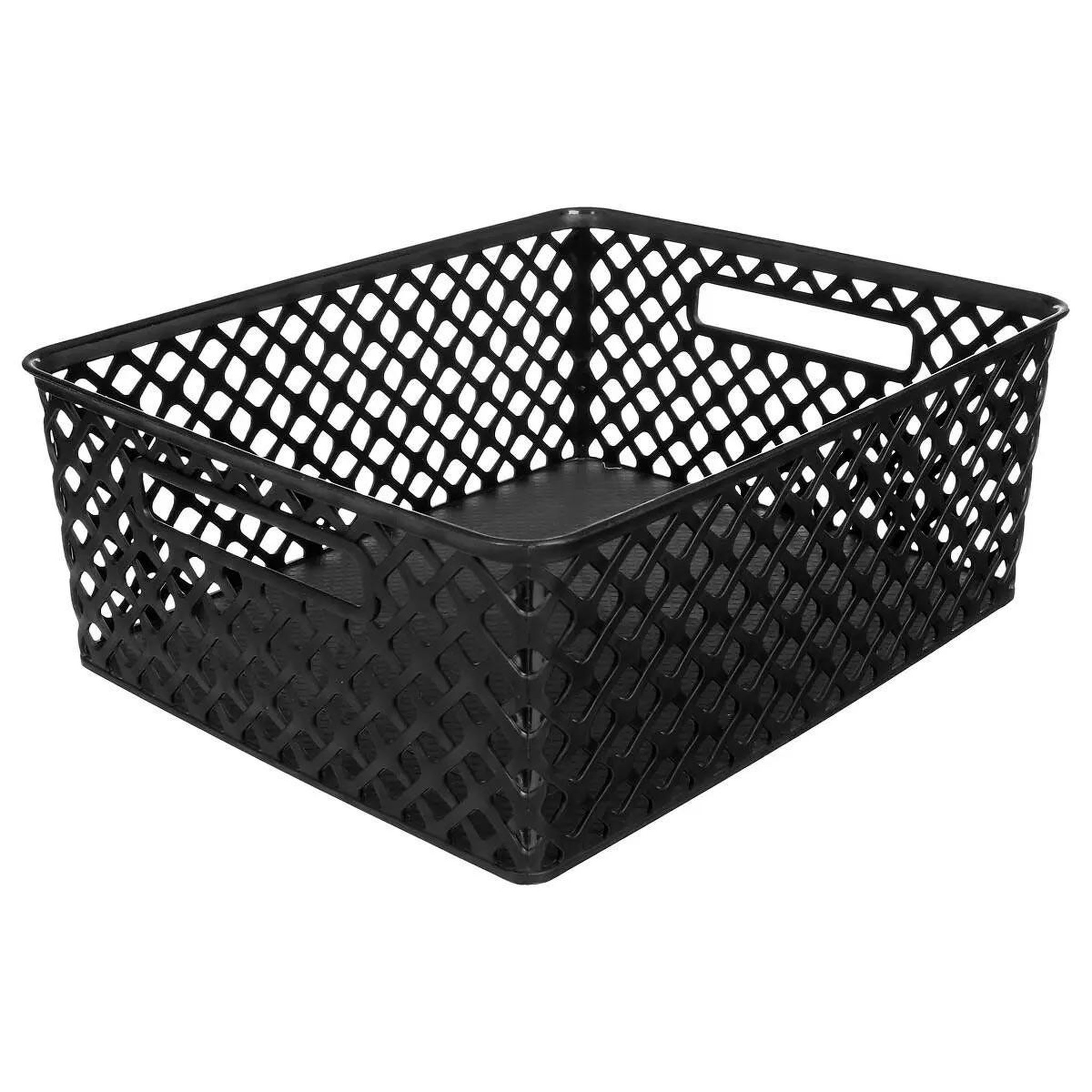 FIVE Panier Multi-Usages  Basket  13cm Noir