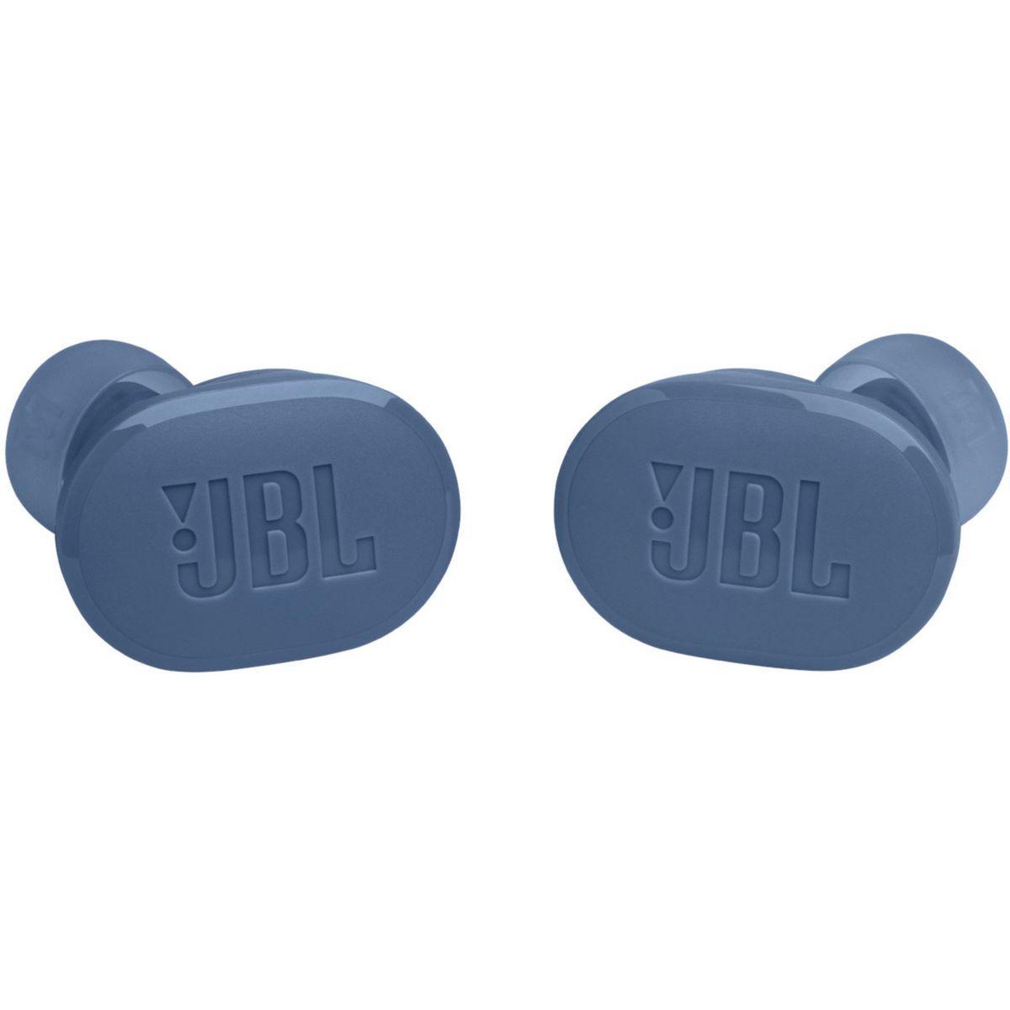 Voir la diapositive 2 : JBL Ecouteurs Tune Buds Bleu