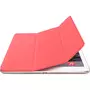 Apple housse pour tablette Etui folio rose pour iPad Air 1 et 2