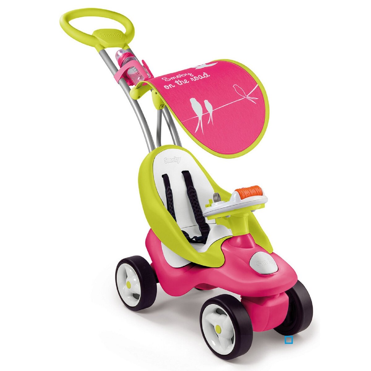 Porteur bubble on sale go fille