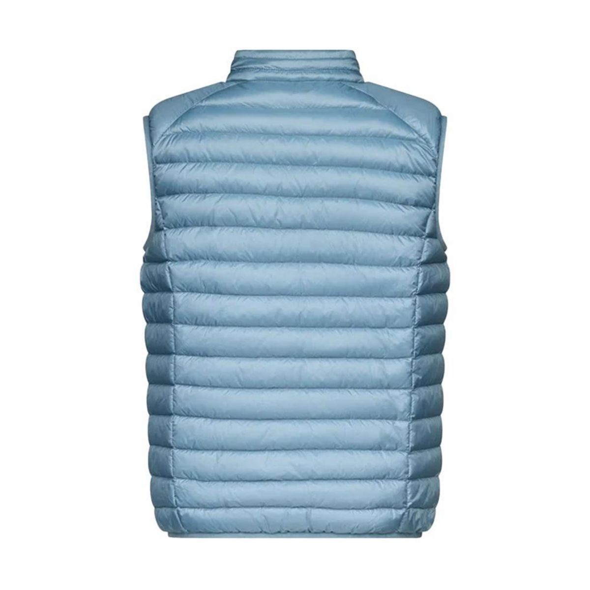 JUSTOVERTHETOPJOTT Doudoune sans manches  Clair Homme Jott Tom