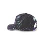Voir la diapositive 4 : CAPSLAB Casquette adulte DC Comics Street Joker
