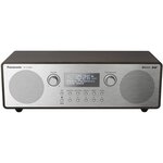 PANASONIC Radio Panasonic DAB+ FM RF D100BT