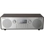 Voir la diapositive 1 : PANASONIC Radio Panasonic DAB+ FM RF D100BT