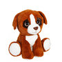 Voir la diapositive 2 : GIPSY Puppy Eyes Pets 40 cm chien crème