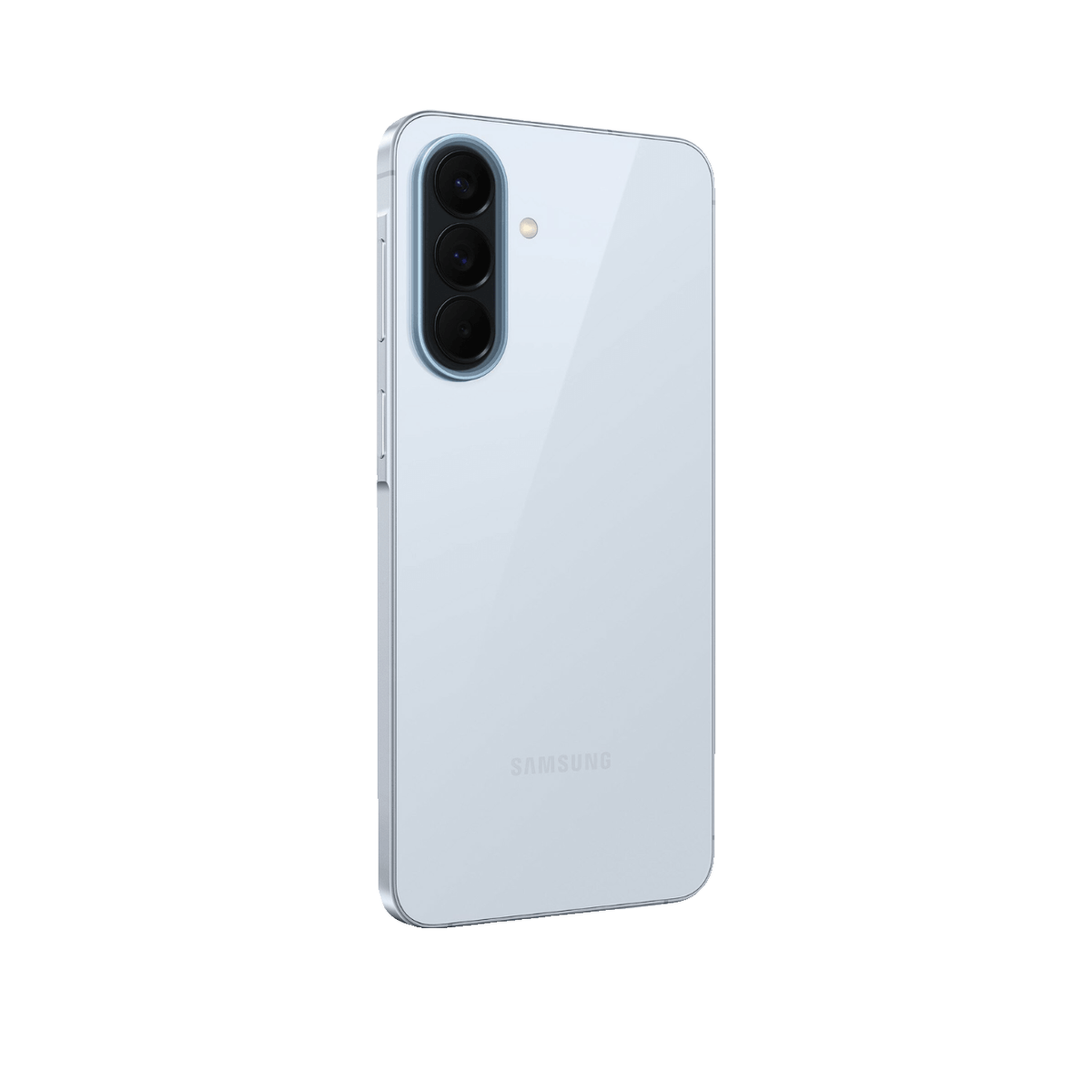 Voir la diapositive 4 : Samsung smartphone galaxy a57 12gb 512gb icyblue