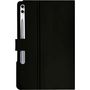 Voir la diapositive 4 : ESSENTIEL B Etui Samsung Tab S9+/S10+/ S9FE+ Noir