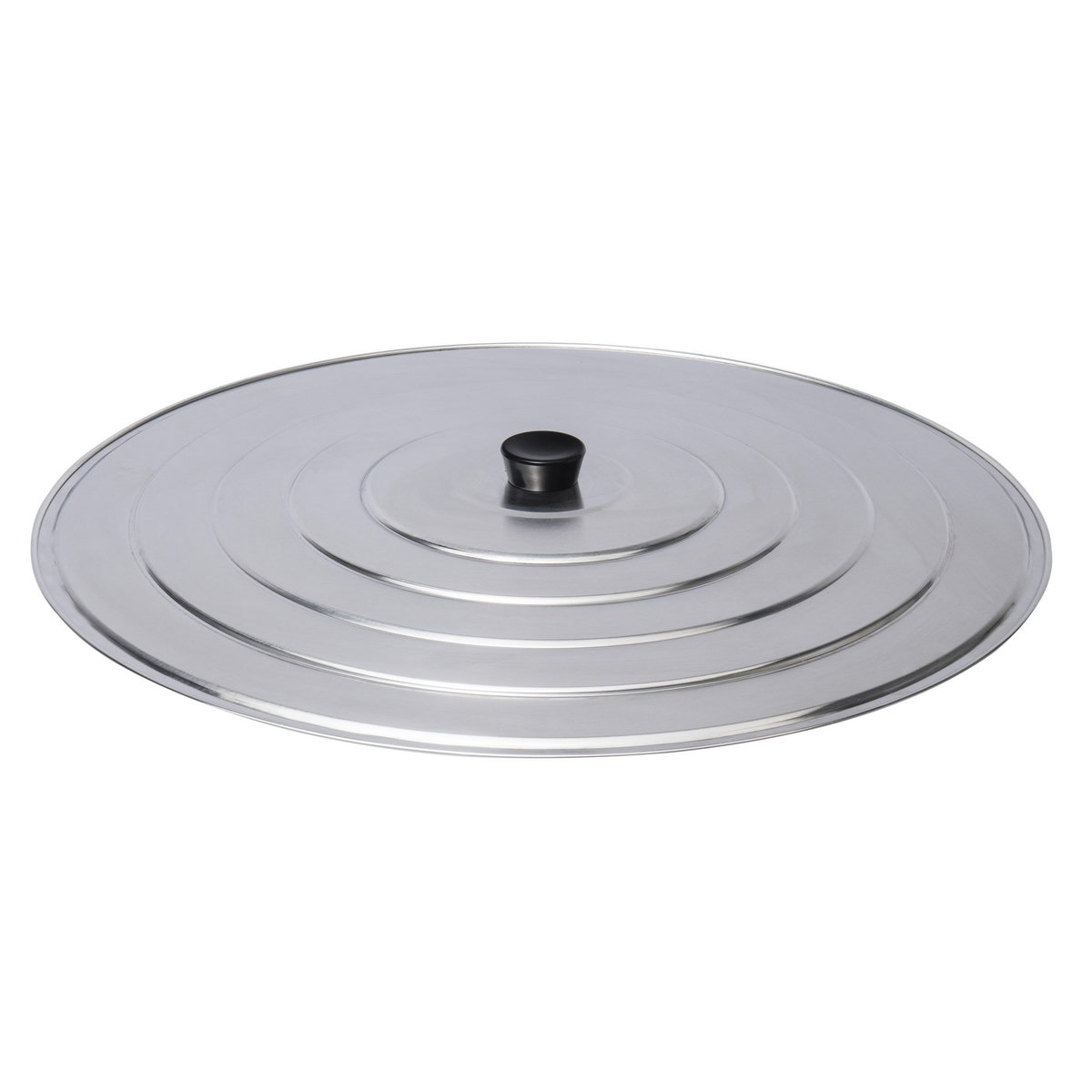  Couvercle à paella aluminium Ø 50cm