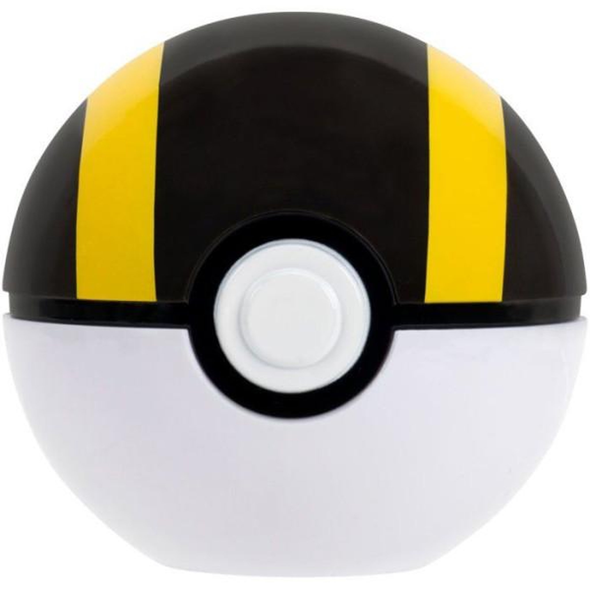 Voir la diapositive 2 : Pokemon Ceinture Poké Ball - POKEMON - Clip'N Go Pikachu - 2 Poké Balls - figurine incluse