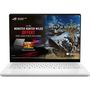 Voir la diapositive 2 : ASUS PC Gamer ROG Zephyrus-G14-GA403WW-DR8W