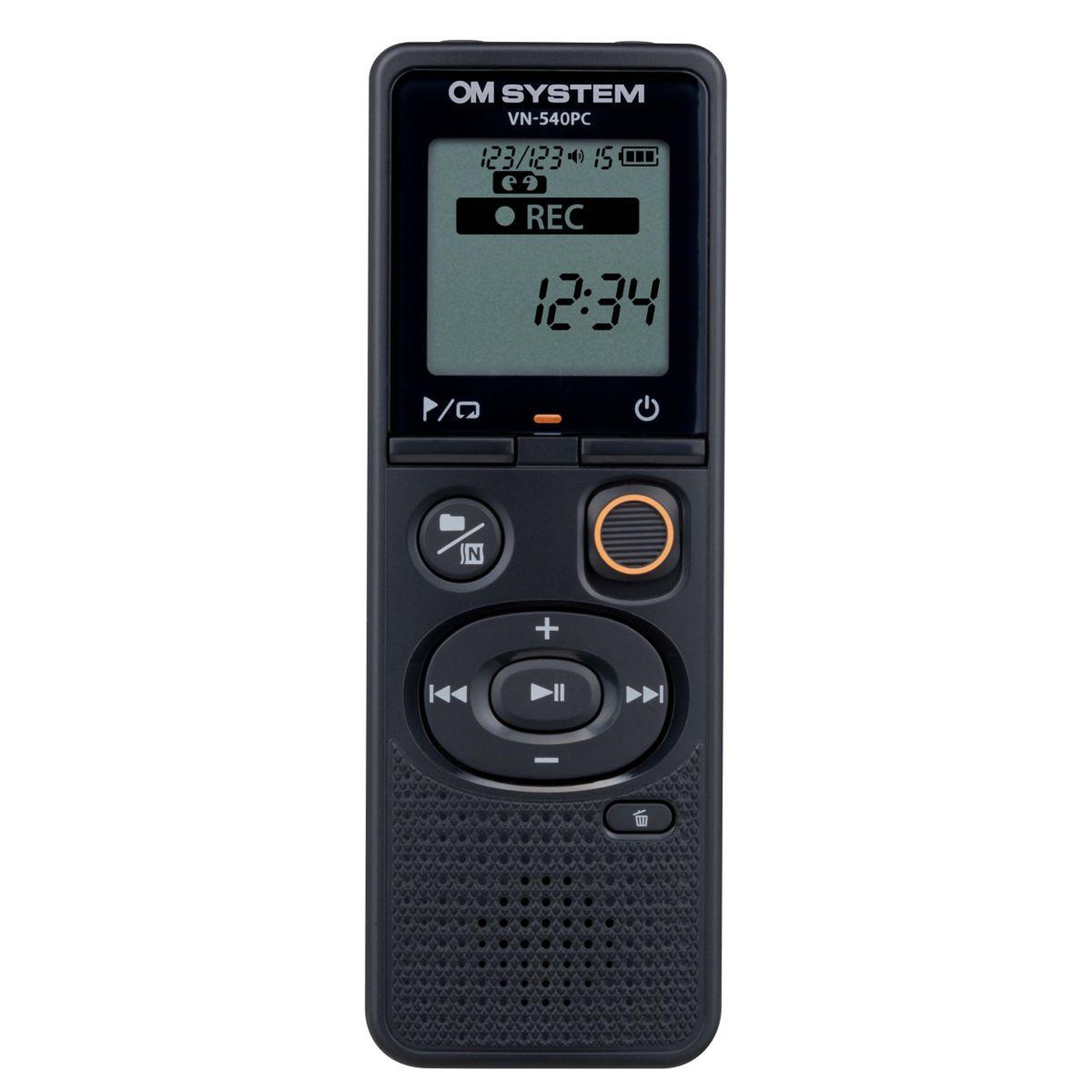 OM SYSTEM Dictaphone VN-540