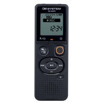 OM SYSTEM Dictaphone VN-540