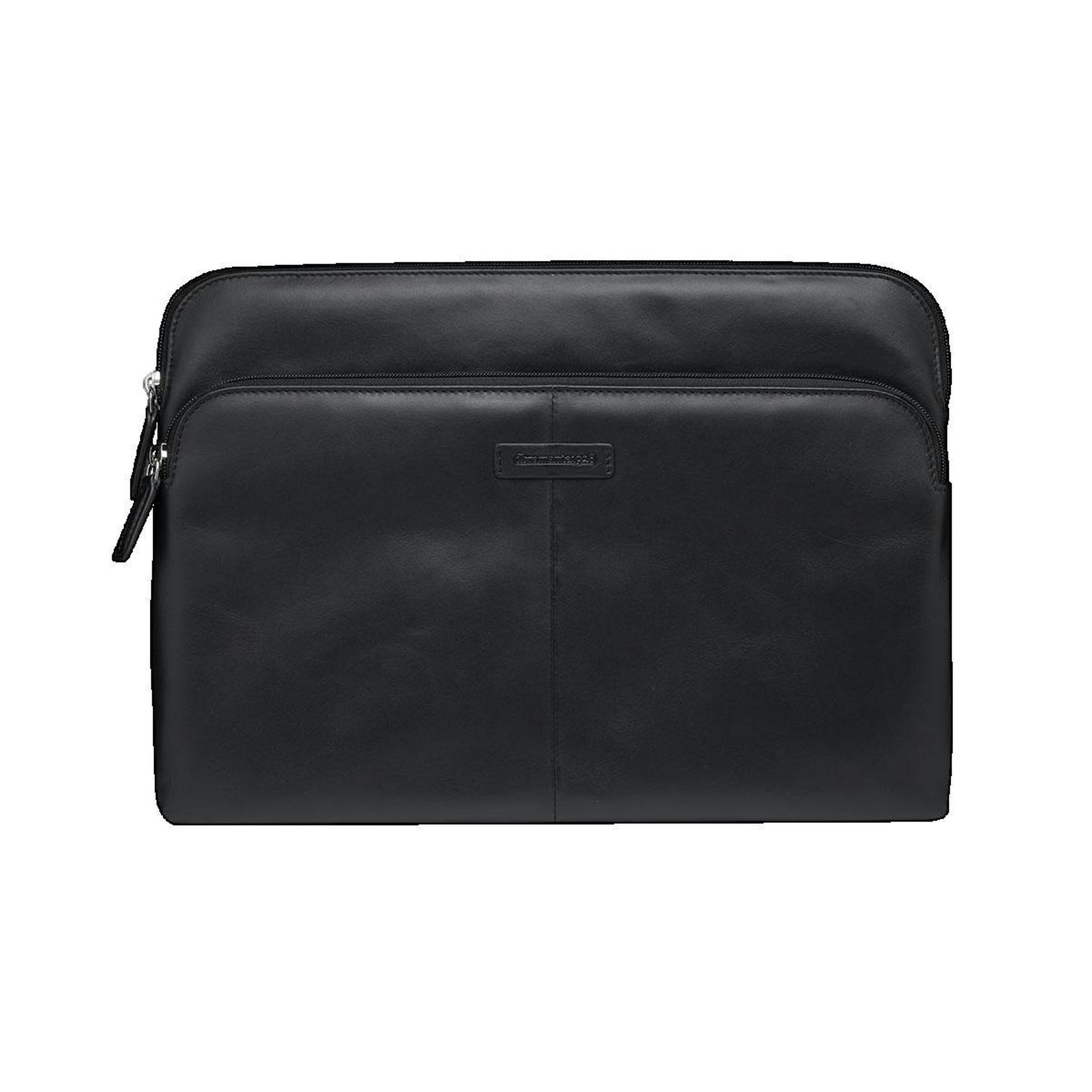 Skagen Housse ordinateur dbramante1928 Skagen Pro+ en cuir pleine fleur noir