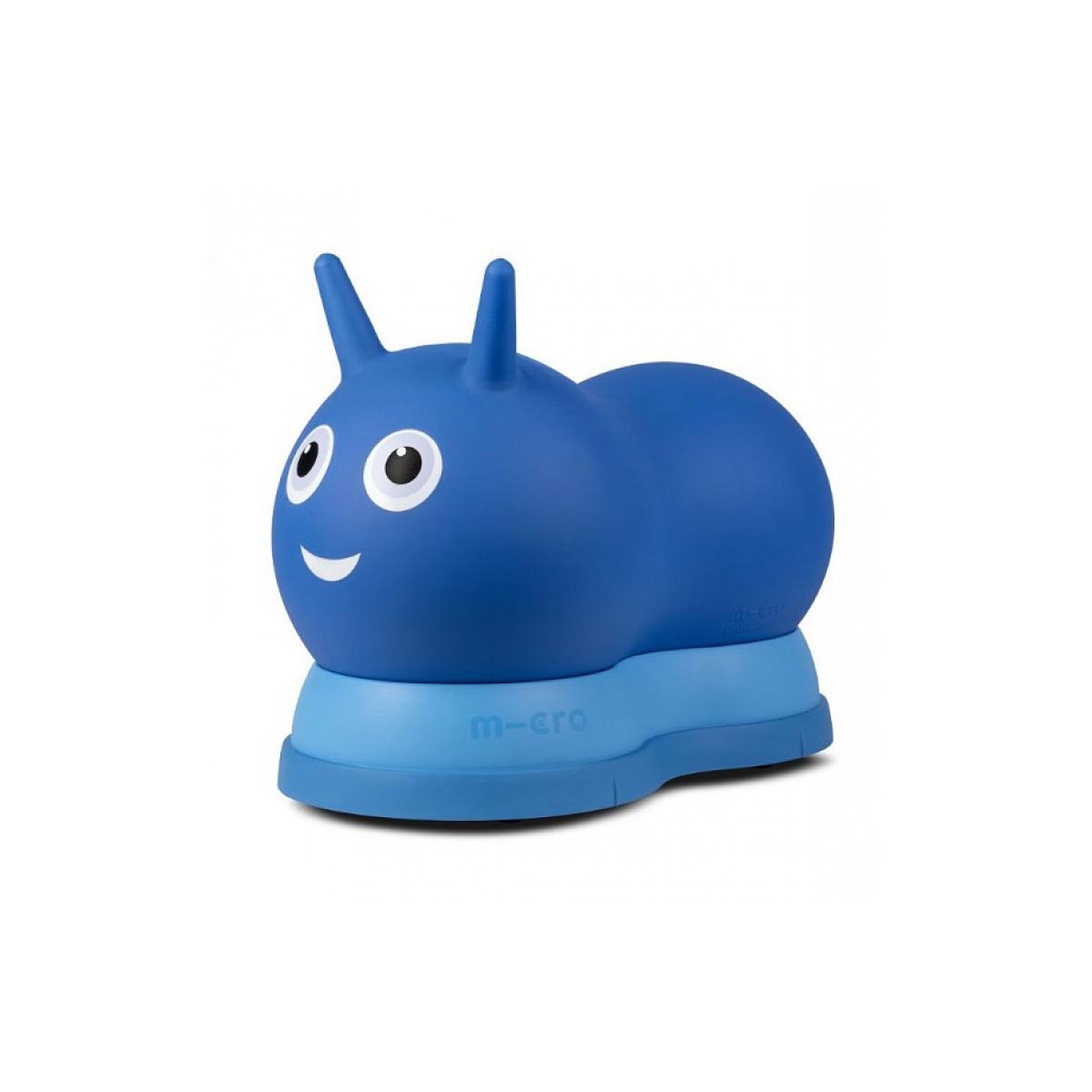 Voir la diapositive 1 : Micro Porteur  Mobility Air Hopper Bleu