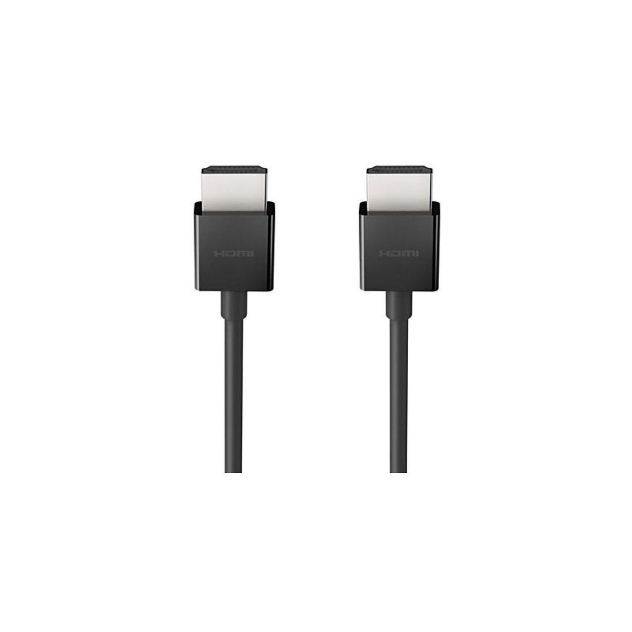 Voir la diapositive 3 : Belkin Câble hdmi 2.1 2m 8k