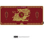 Voir la diapositive 1 : LEXIP Tapis de souris GAME OF THRONES LANNISTER XXL