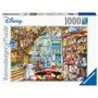 RAVENSBURGER Puzzle 1000 pièces : Disney : Le magasin de jouets