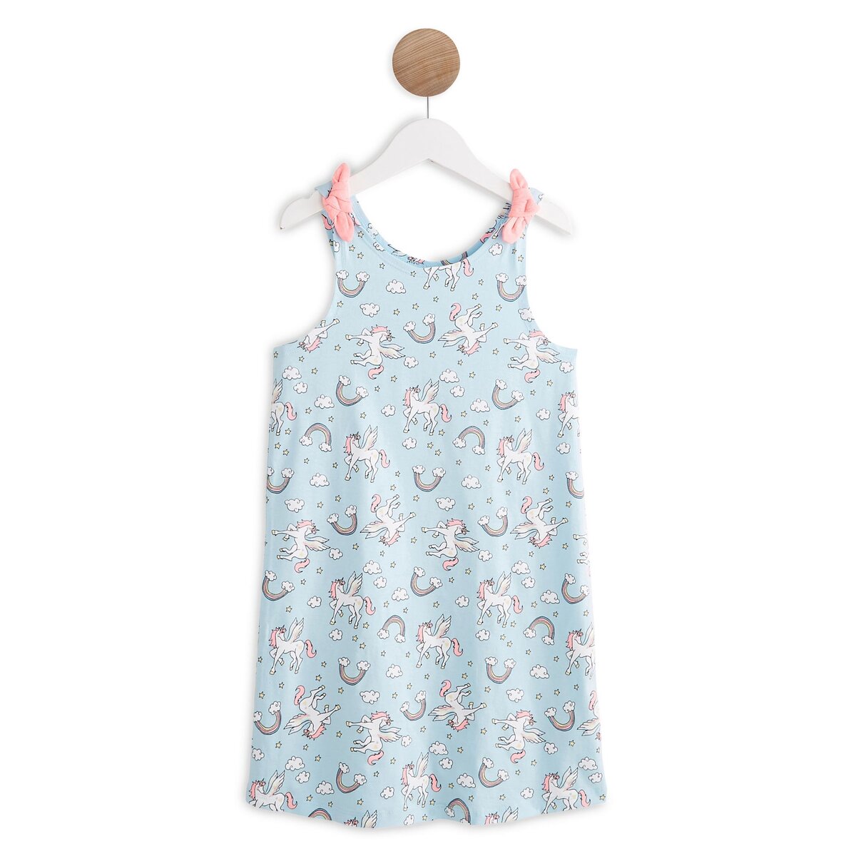 Chemise de hotsell nuit licorne fille