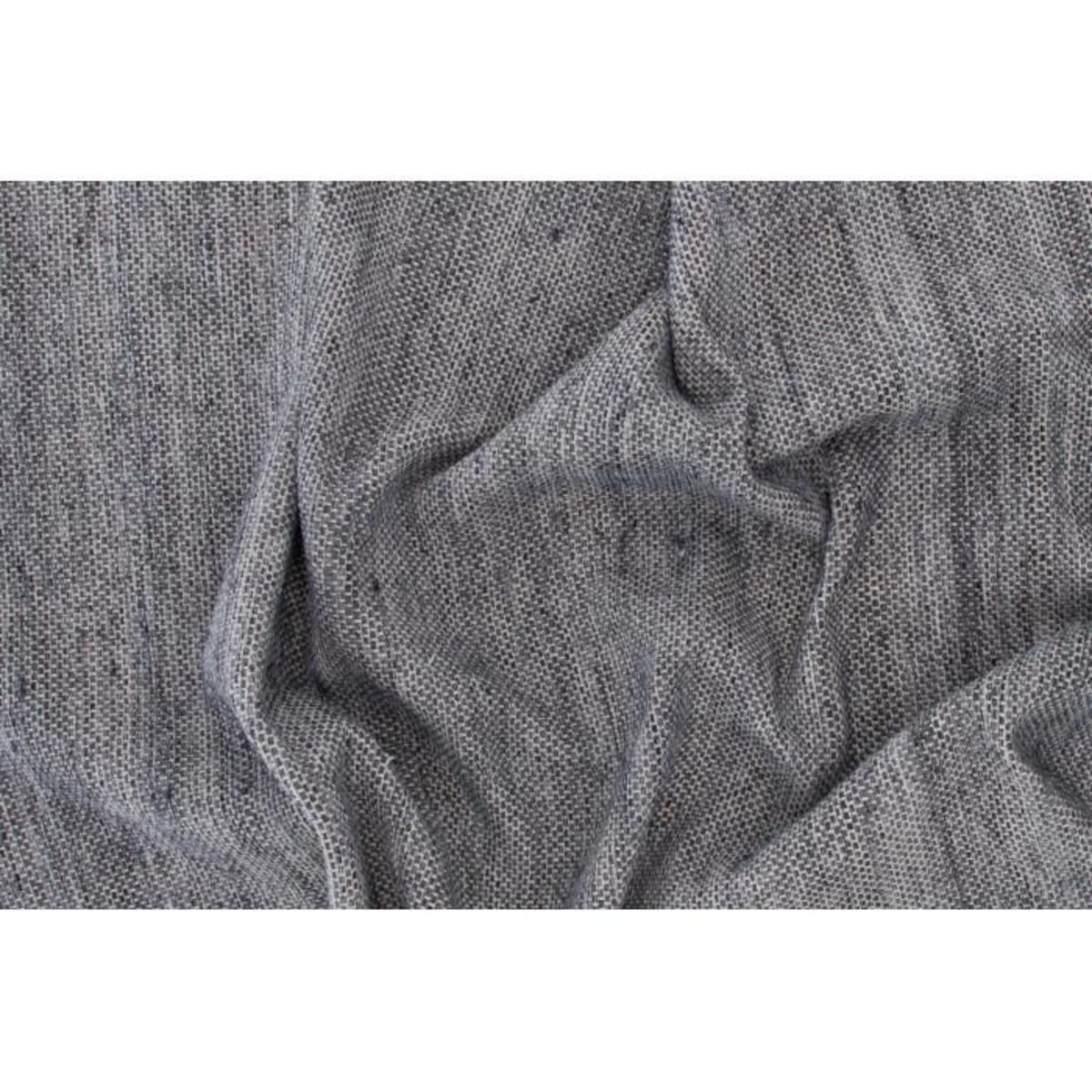 Paris Prix Tapis Déco  Devi  171x242cm Gris