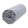 Voir la diapositive 1 : PTIT BASILE Drap housse bébé coton Bio 60x120 cm 