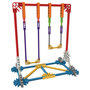 Voir la diapositive 4 : K'NEX K'NEX K& 39 Nex Value Box, 522 pcs.