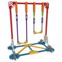 Voir la diapositive 4 : K'NEX K'NEX K& 39 Nex Value Box, 522 pcs.