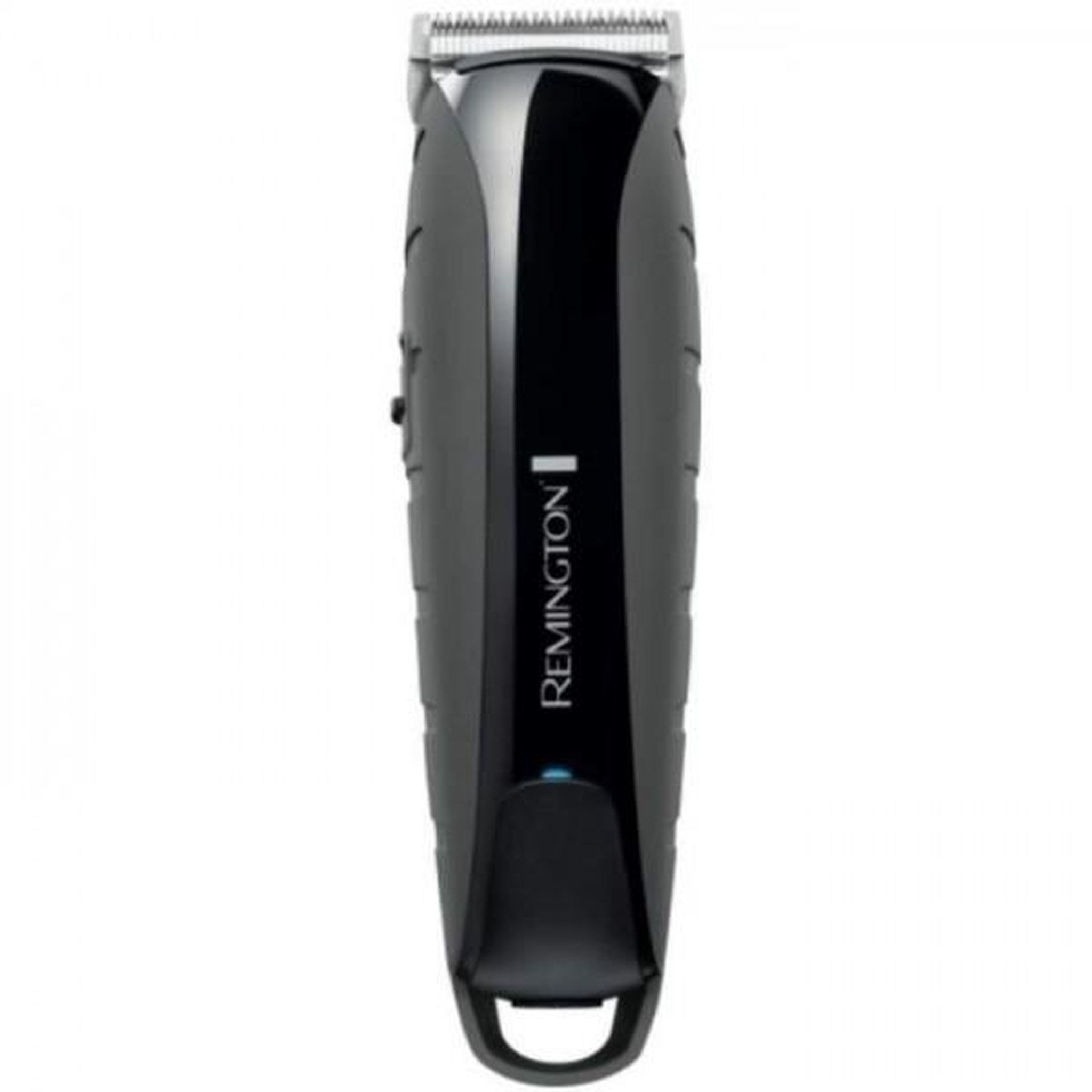 Voir la diapositive 3 : REMINGTON Tondeuse a Cheveux  Cheveux Indestructible REMINGTON HC5880 - Lames Acier Japonais Auto-Affûtées - Batterie Dual Lithium