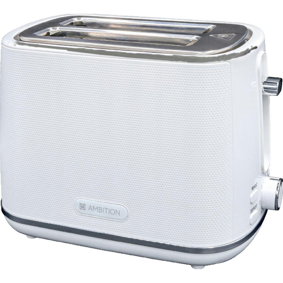 Chloe Grille-pain Chloé Storm blanc