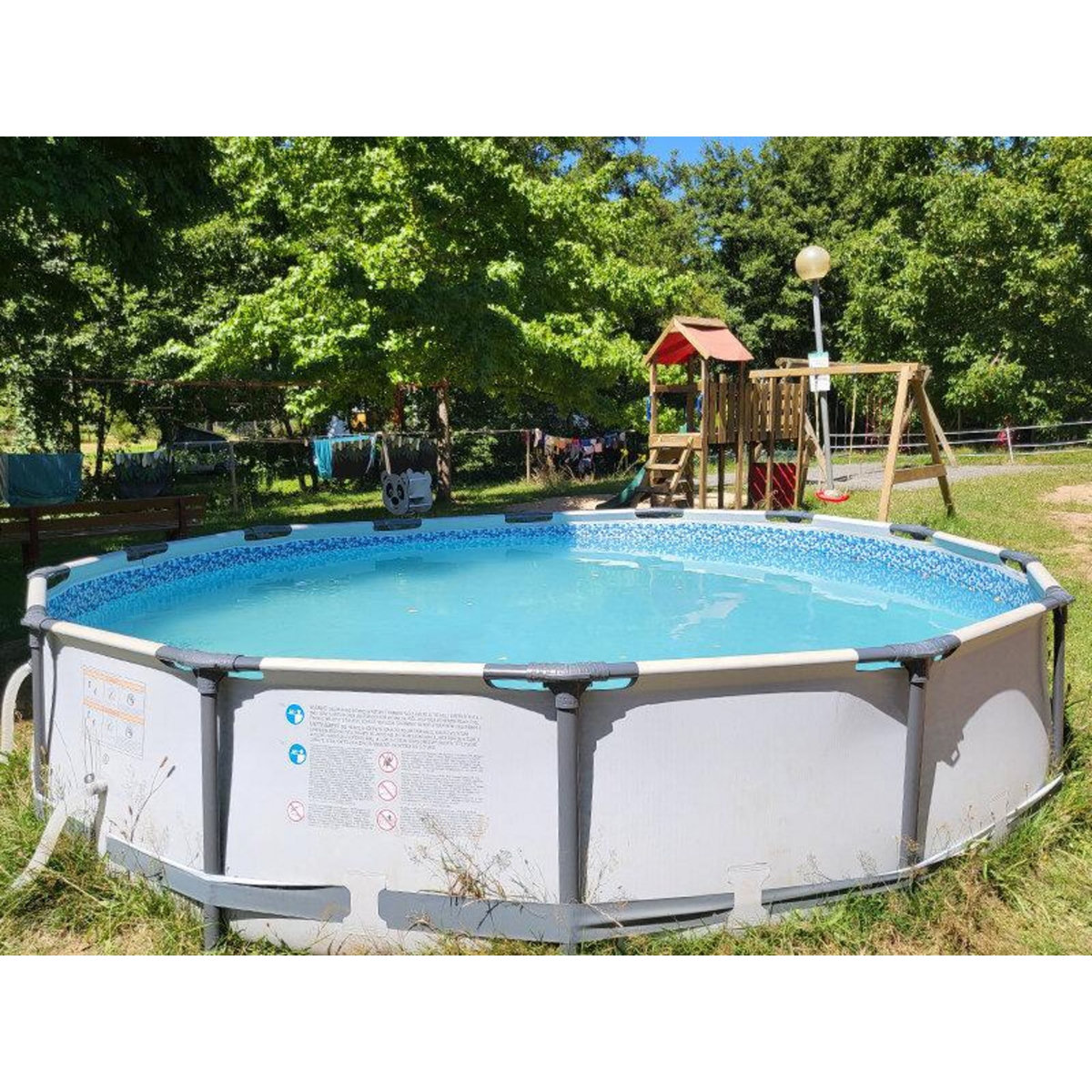 Smartbox Séjour insolite en famille : 2 jours en van aménagé près de Montluçon - Coffret Cadeau Séjour