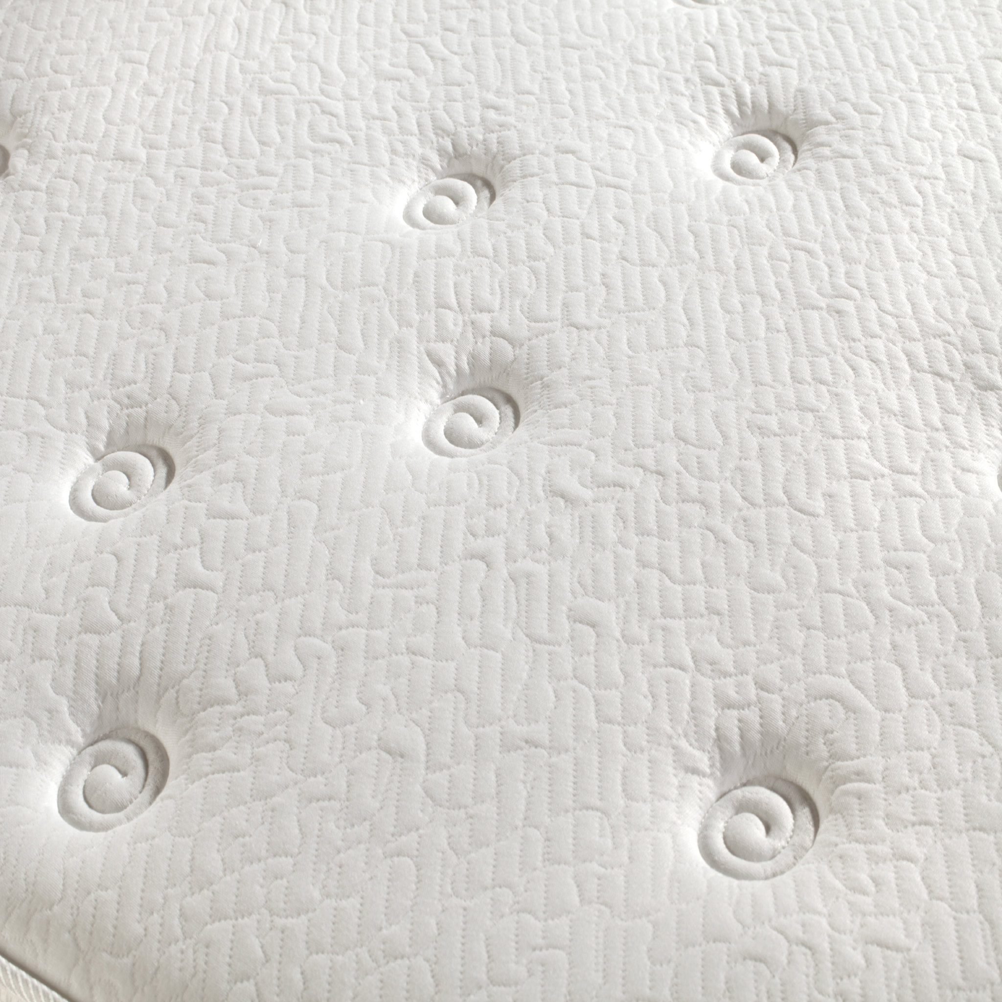 Voir la diapositive 3 : Matelas mousse 140x190 cm ANDALOU