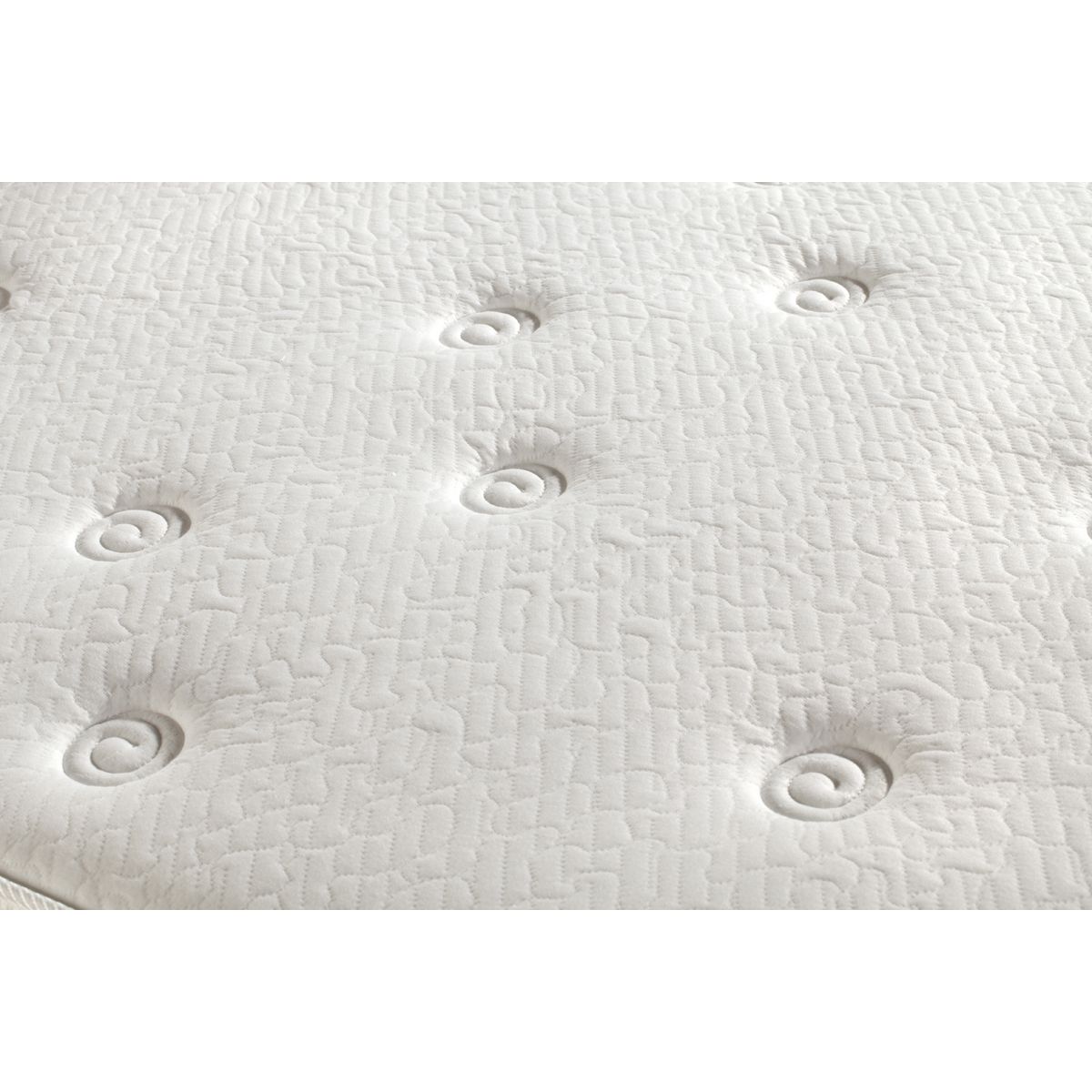 Matelas mousse 140x190 cm ANDALOU