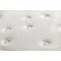 Voir la diapositive 3 : Matelas mousse 140x190 cm ANDALOU