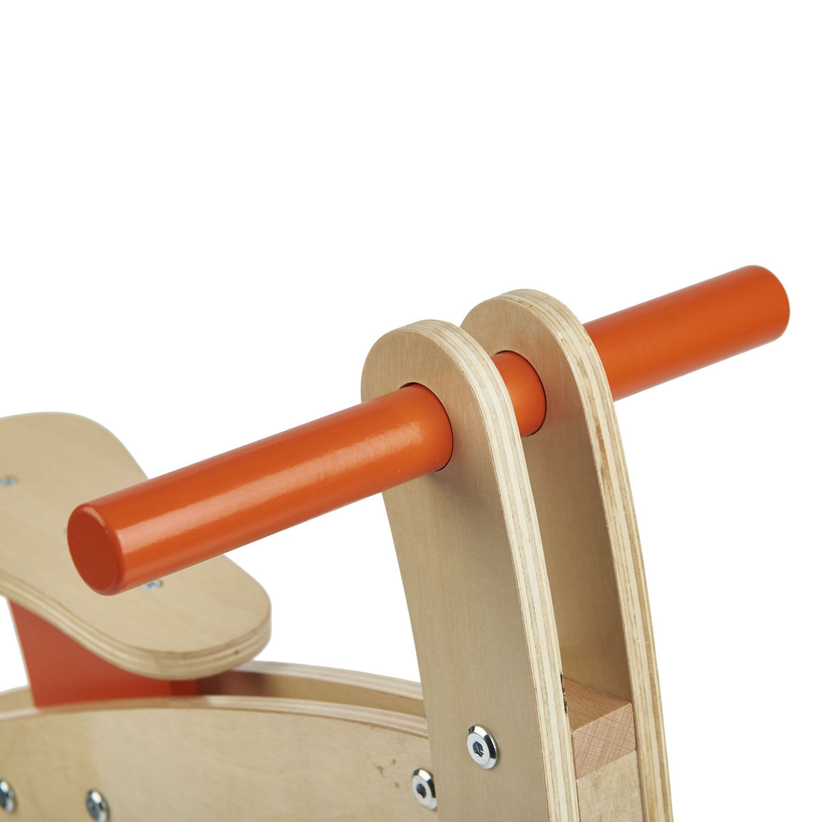 One Two Fun Mon tricycle bois FSC