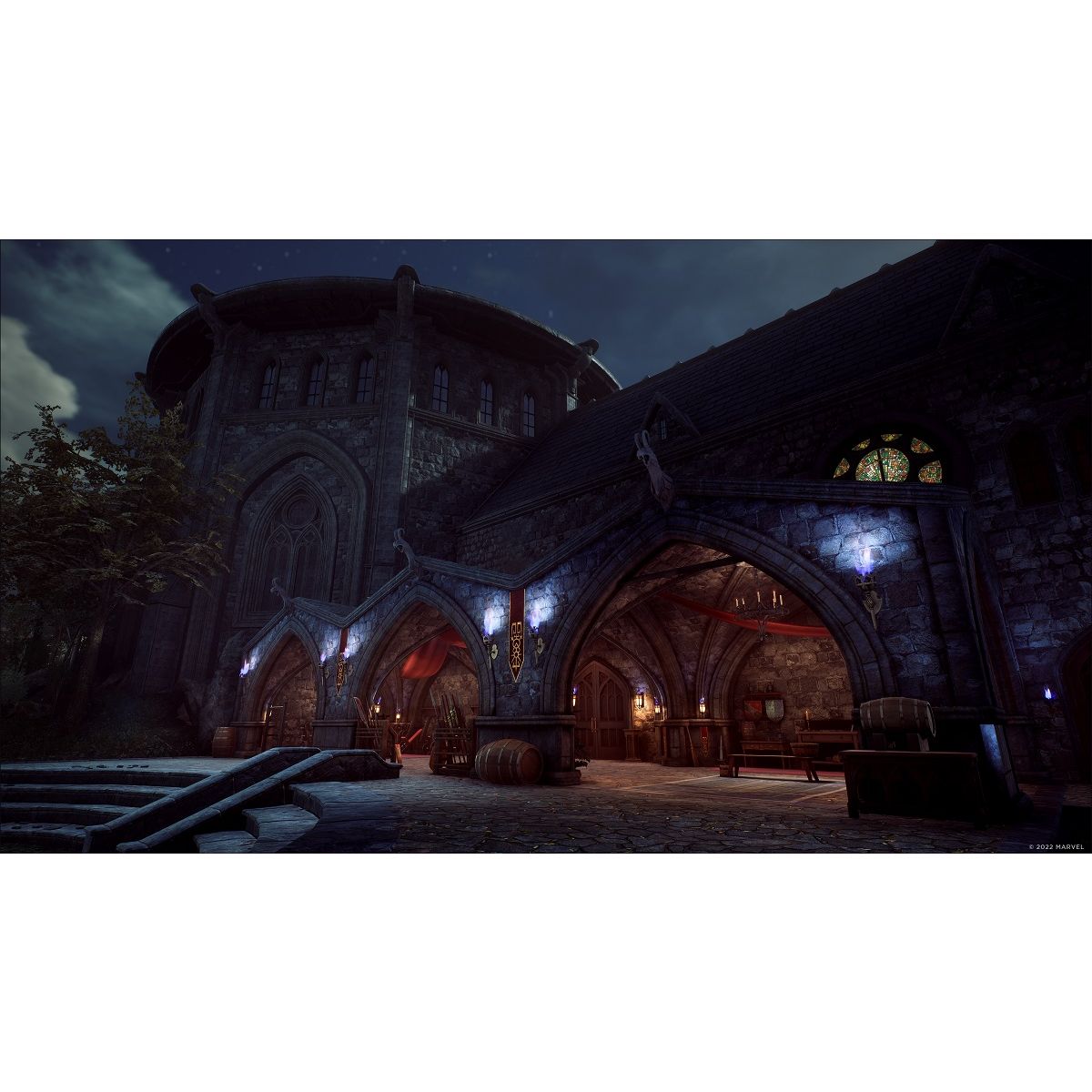 Marvel's Midnight Suns Xbox One