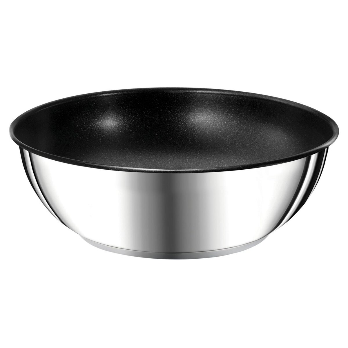 TEFAL Wok induction PREFERENCE INGENIO 26 cm pas cher 