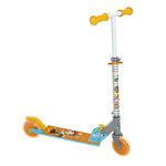 Arty Toys Trottinette Artyk Paw Patrol Jaune