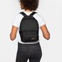 Voir la diapositive 7 : EASTPAK Sac à dos mini 1 compartiment noir Orbit XS Black
