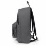 Voir la diapositive 4 : EASTPAK Sac à dos avec pochette d'ordinateur rouge Out Of Office Woven Grey