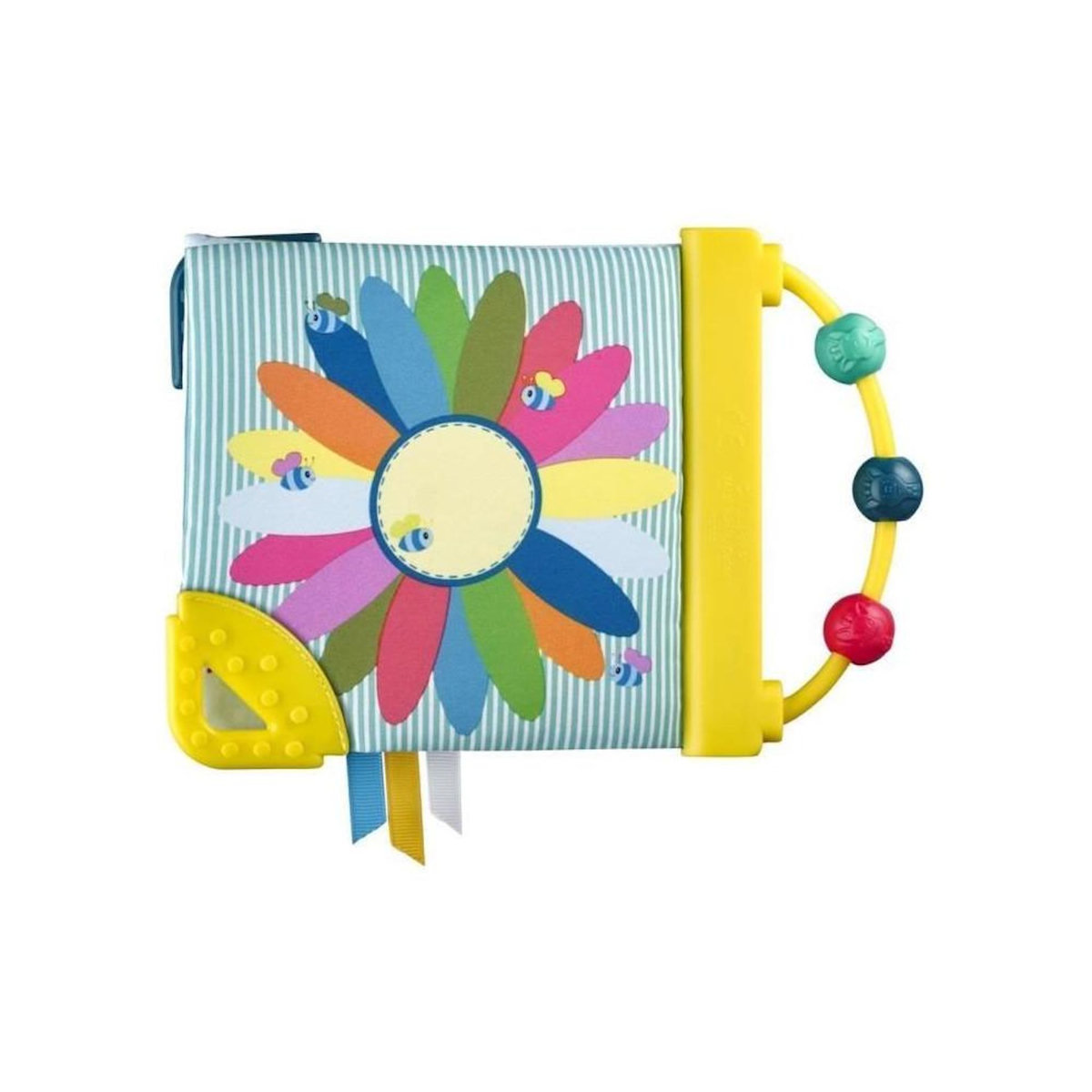 VULLI SOPHIE LA GIRAFE Livre d'éveil