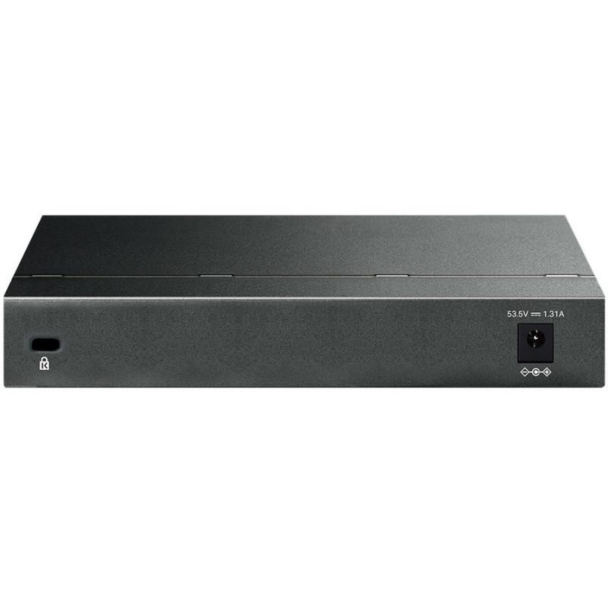 Voir la diapositive 3 : TPLINK Switch TPLINK TL-SG108PE